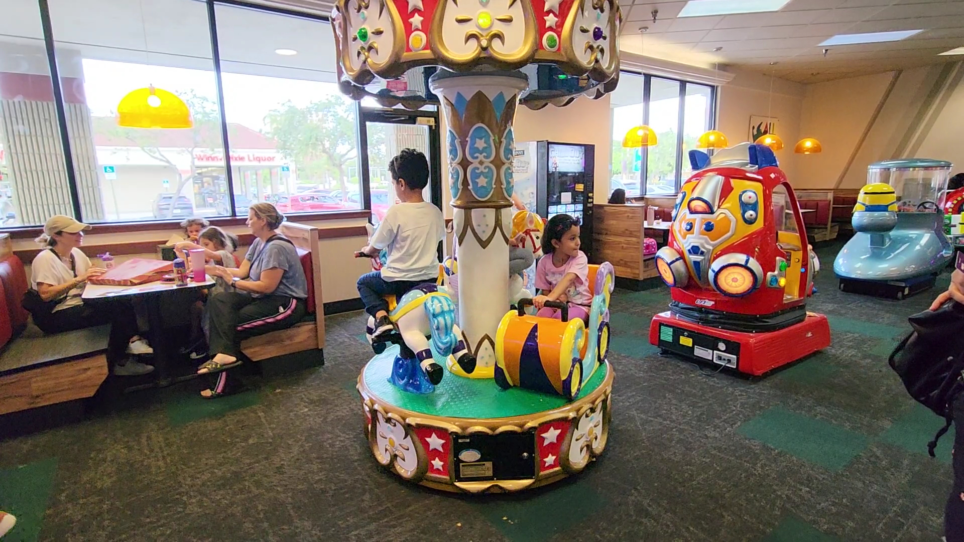 Chuck E. Cheese photo 2