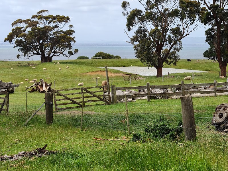 Churchill Island