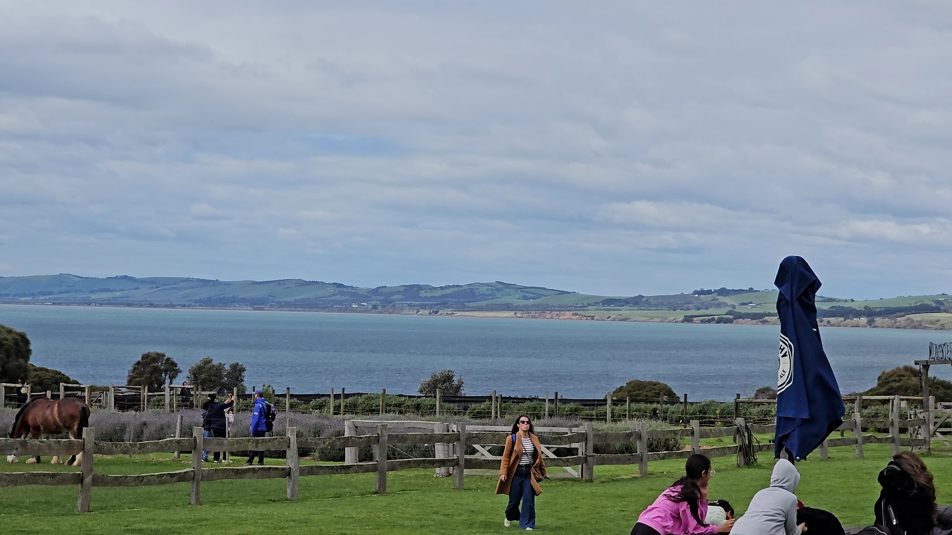 Churchill Island photo 2