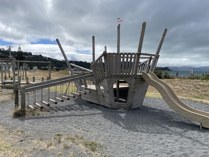 Churchill Park