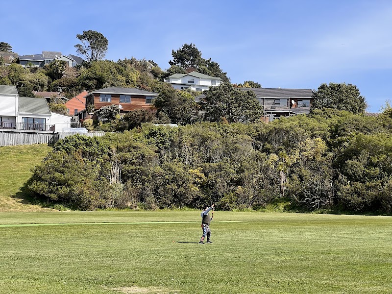 Churton Park Reserve