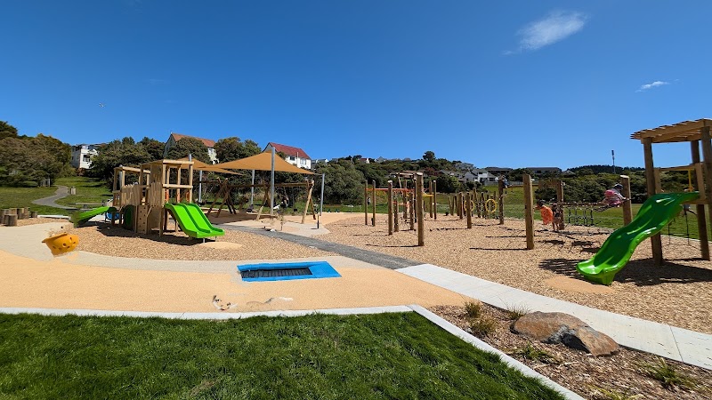 Churton Park Reserve photo 2