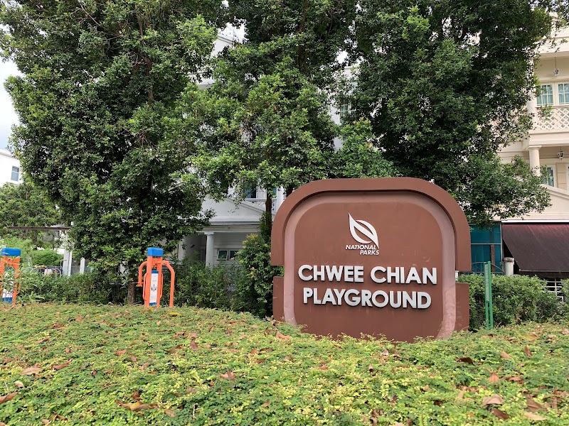 Chwee Chian Playground photo 3