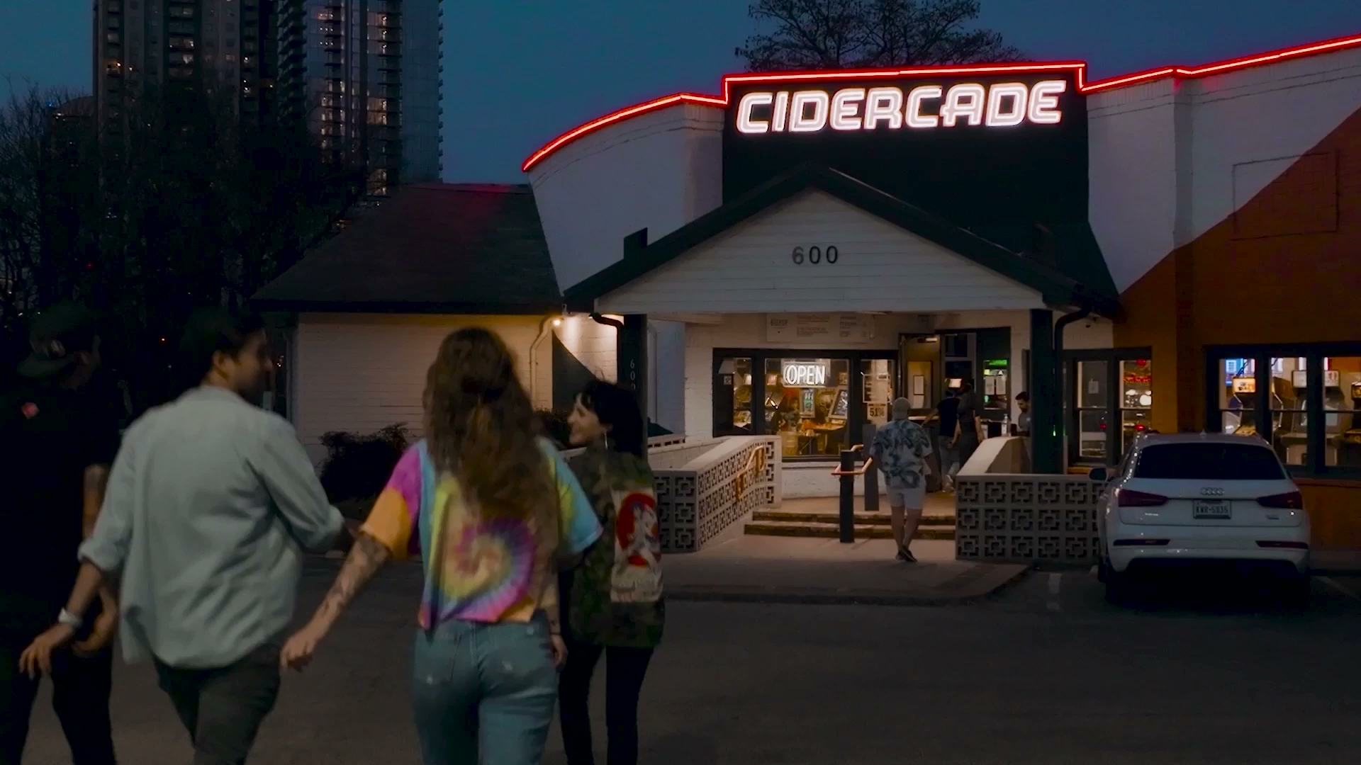 Cidercade Austin photo 2