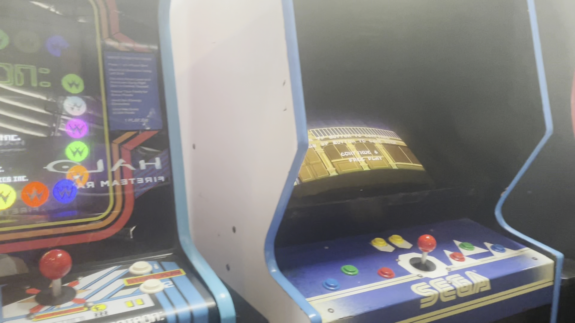 Cidercade Fort Worth photo 2