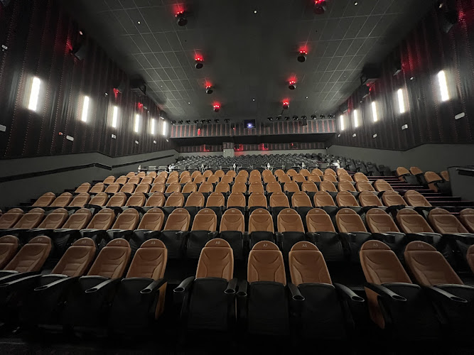 Cinépolis Cinemas - Oasis Mall Sharjah