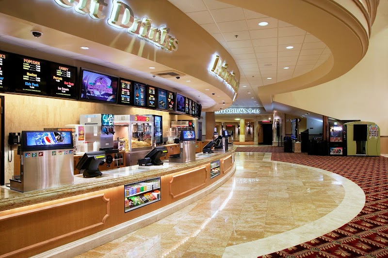CinΓ©polis Cinemas Pico Rivera