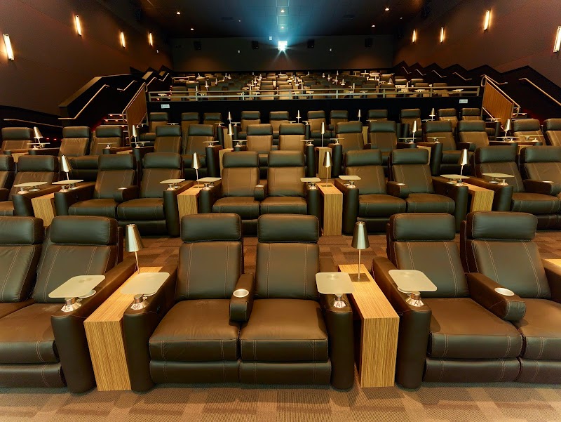Cinépolis Luxury Cinemas Westlake