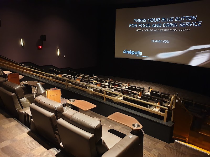 Cinépolis Luxury Cinemas Westlake photo 2