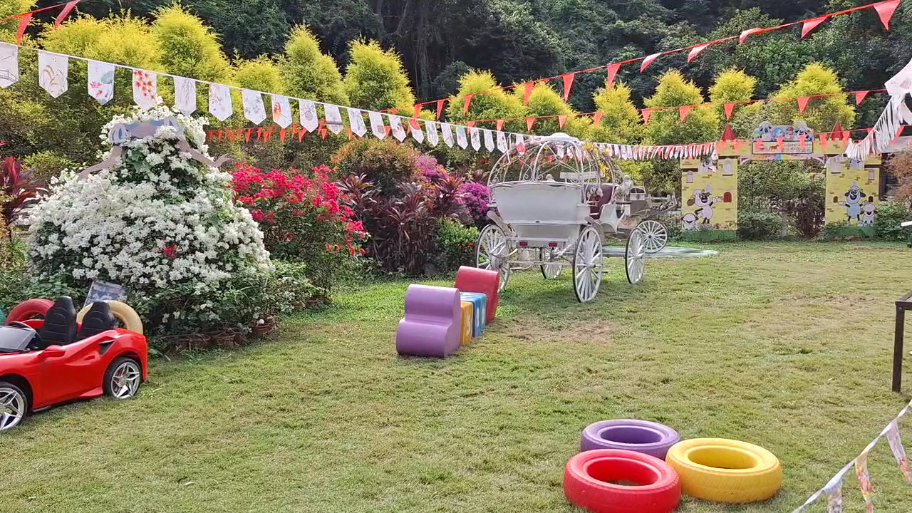 Cinderella Farm photo 3