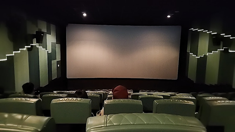 CineArt Maritime Square