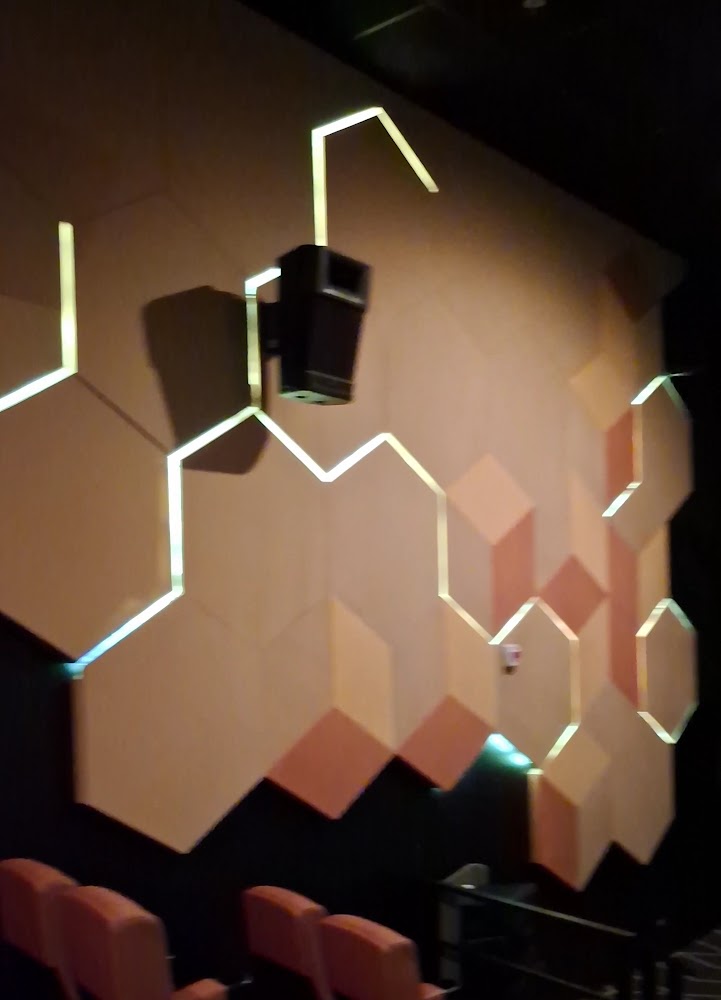 CineArt Maritime Square photo 3