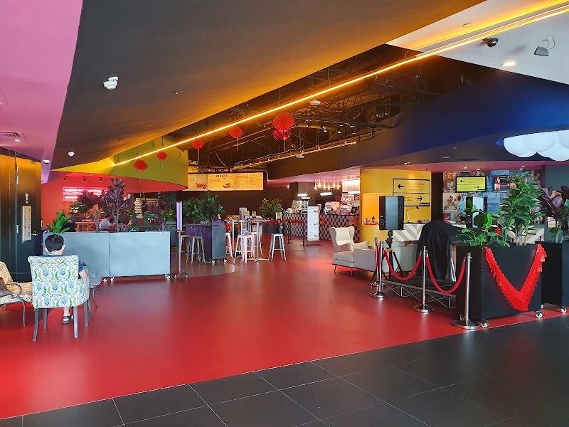 Cineleisure photo 2