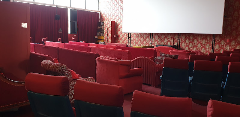 Cinema Akil