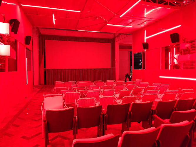 Cinema Akil in 25hours