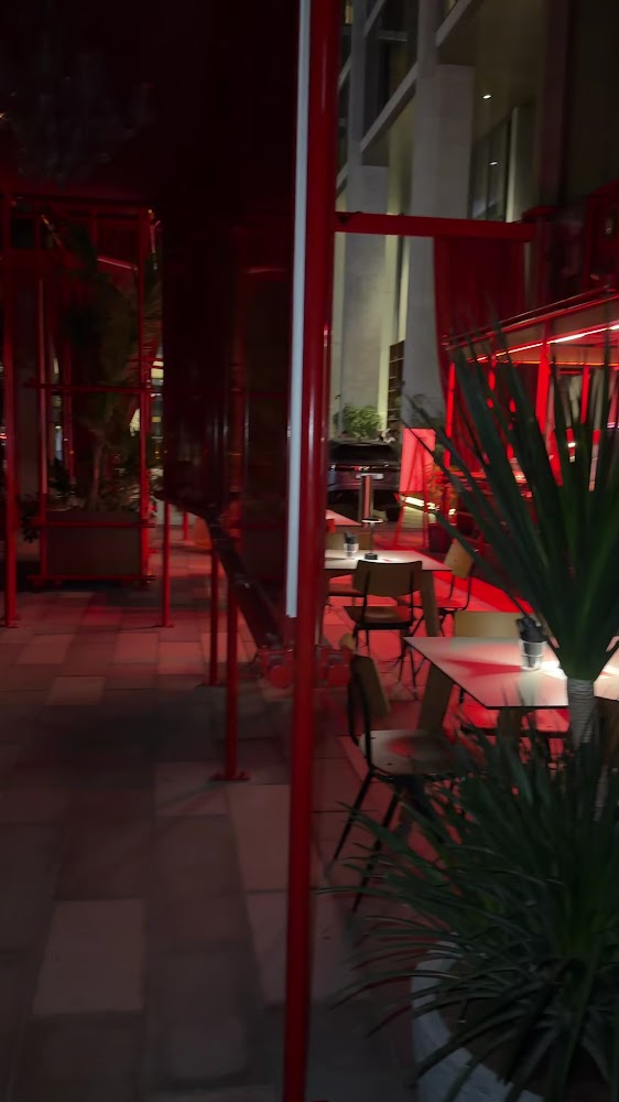 Cinema Akil in 25hours photo 3