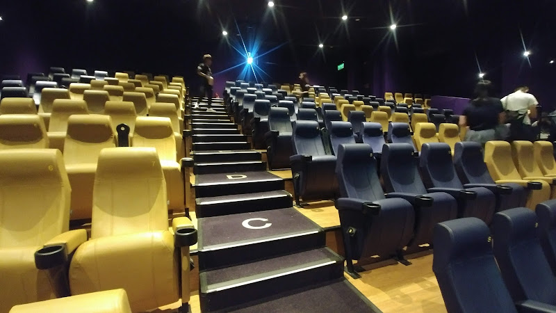 Cinema City Chai Wan