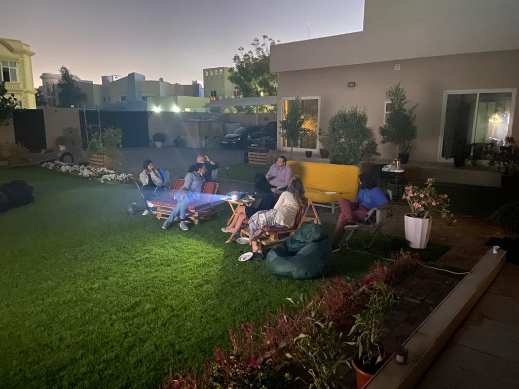 Cinema Paradiso photo 2