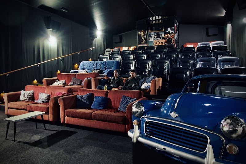 Cinema Paradiso photo 3