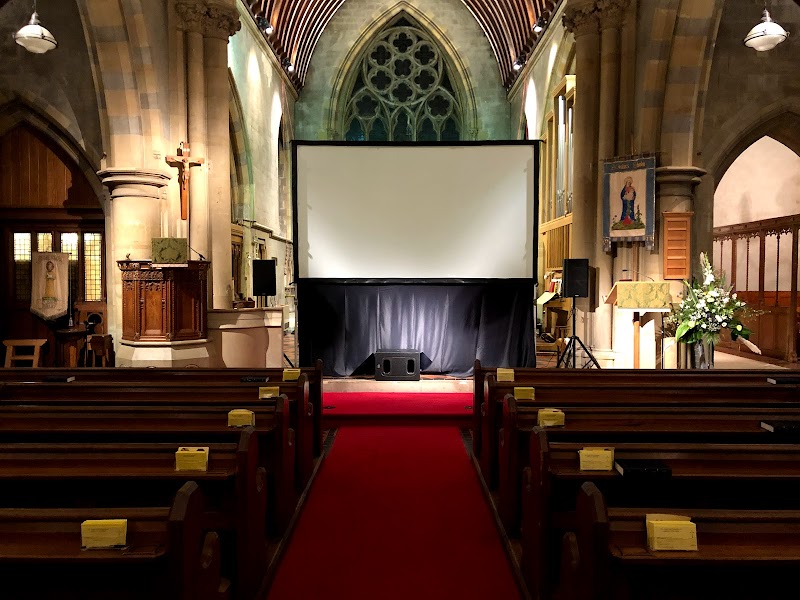 Cinema @ St John's photo 2