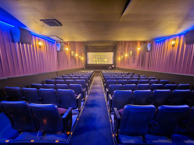Cinema Village