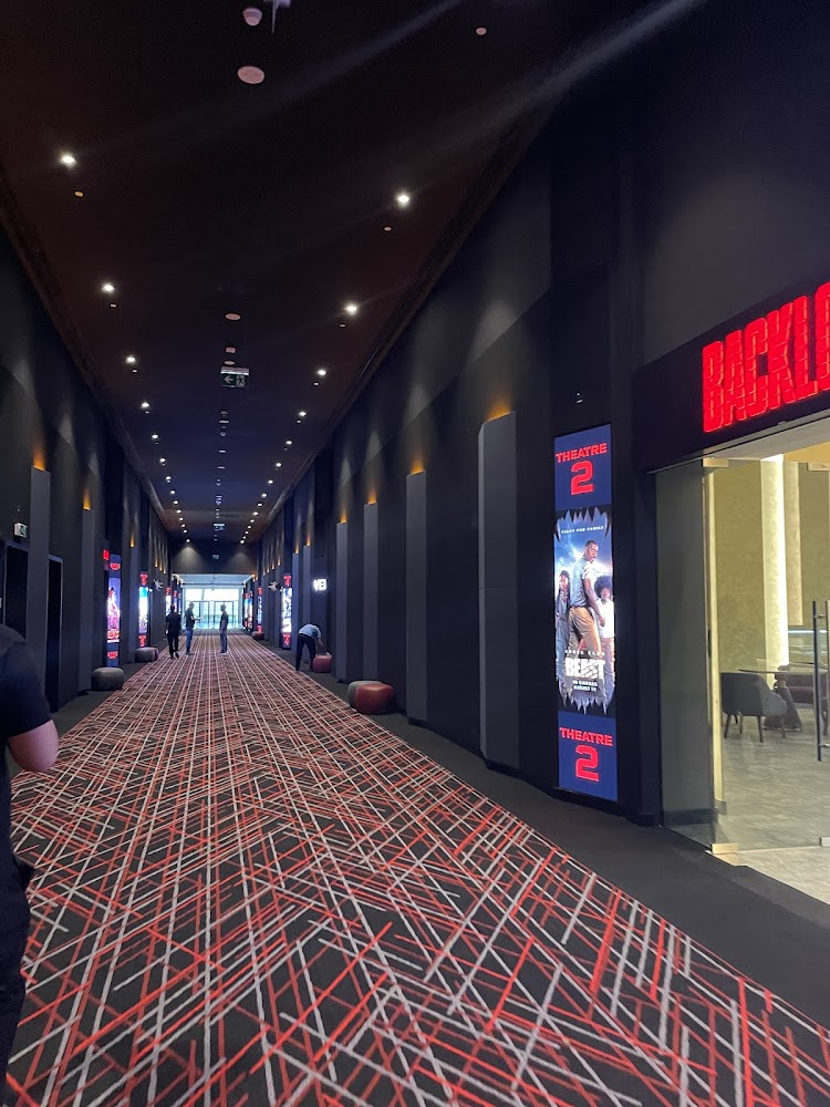 Cinemacity AlQana photo 4