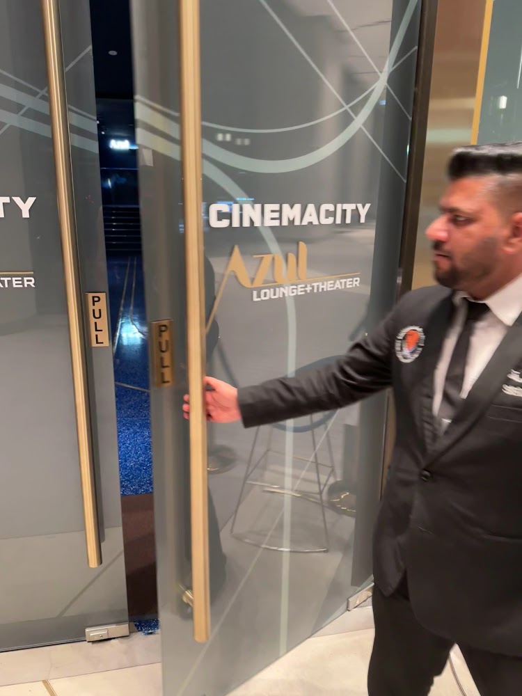 Cinemacity Fountain Views photo 3