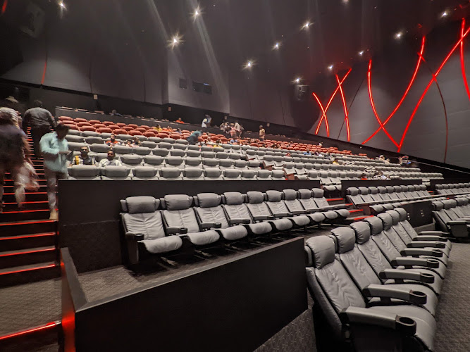 Cinemacity Imax ZeroSix