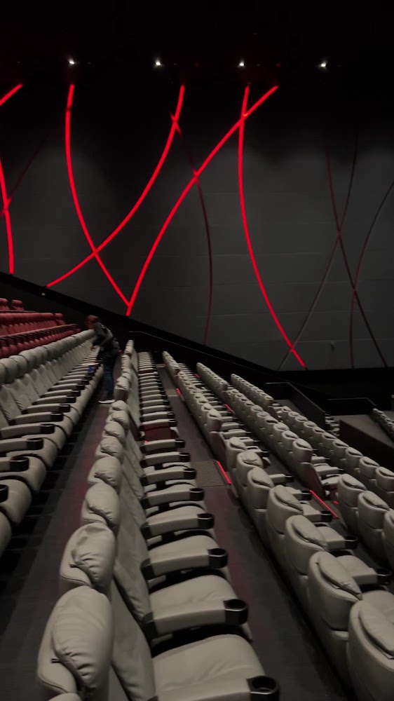 Cinemacity Imax ZeroSix photo 3