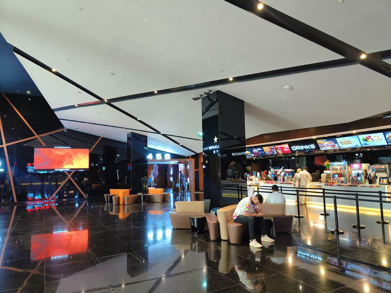 Cinemacity Imax ZeroSix photo 4