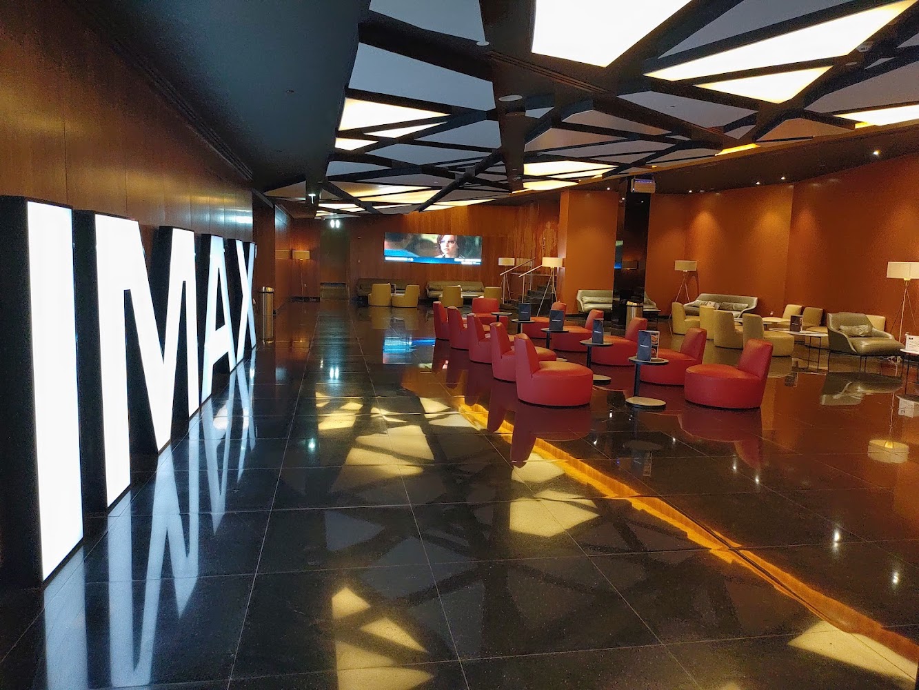 Cinemacity Imax ZeroSix photo 5