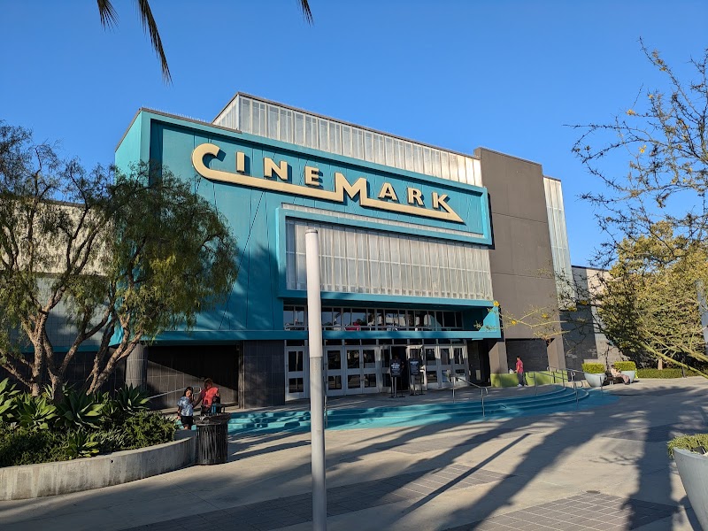 Cinemark Baldwin Hills Crenshaw and XD photo 2
