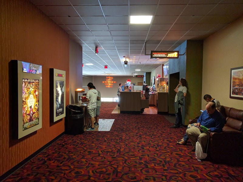 Cinemark Century North Hollywood and XD photo 2