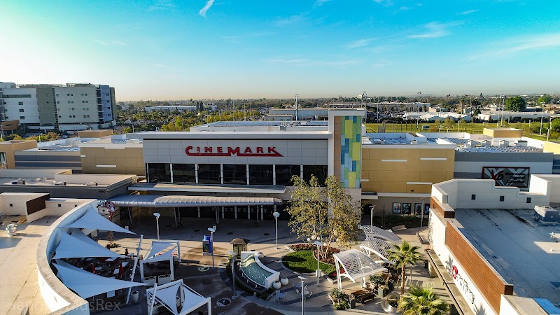 Cinemark Downey and XD photo 2