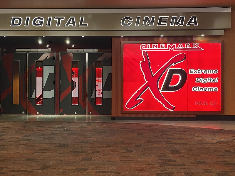 Cinemark Howard Hughes Los Angeles and XD photo 3