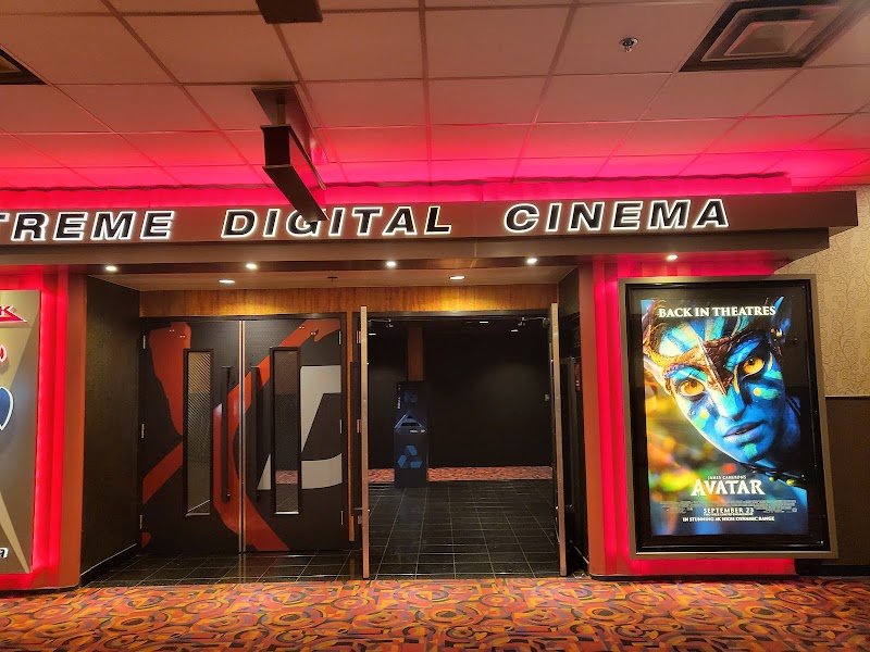 Cinemark Katy and XD photo 2