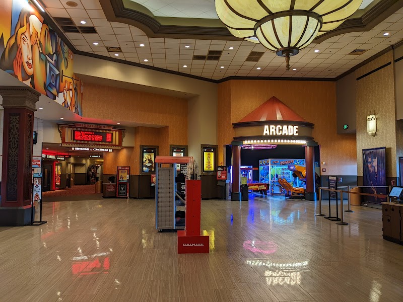 Cinemark Katy and XD photo 3