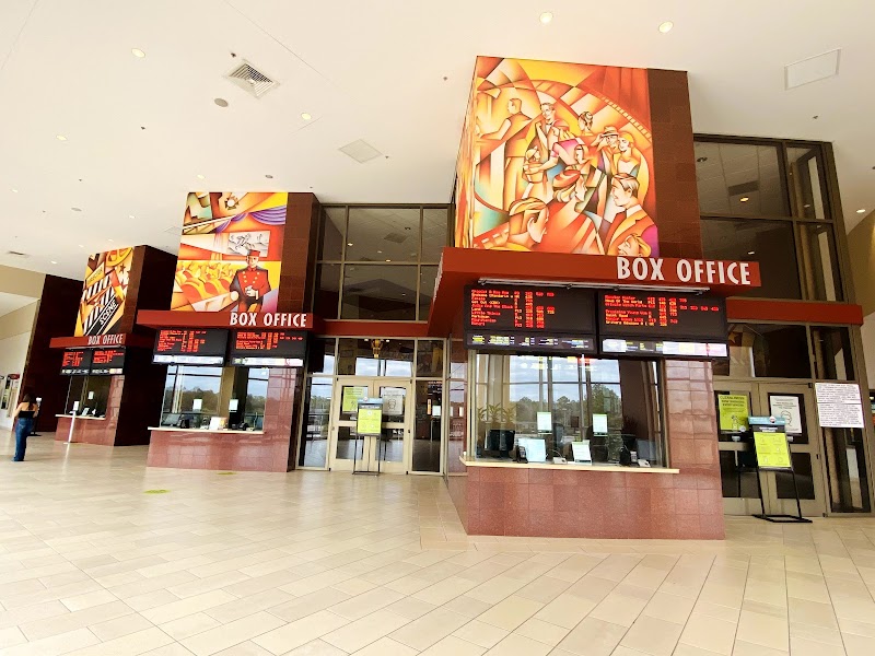 Cinemark Memorial City photo 2