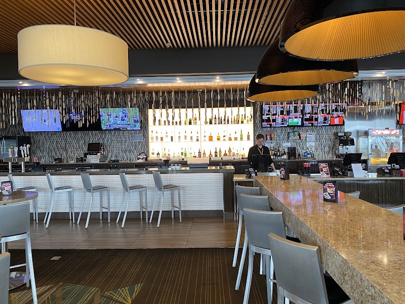Cinemark Playa Vista and XD photo 3