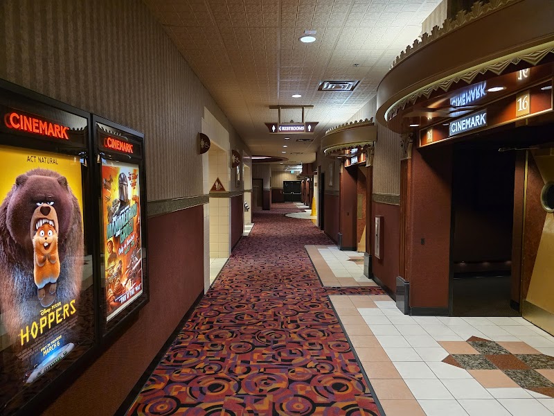 Cinemark Seven Bridges and IMAX photo 2