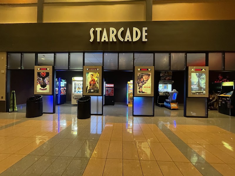 Cinemark Spring-Klein and XD photo 2