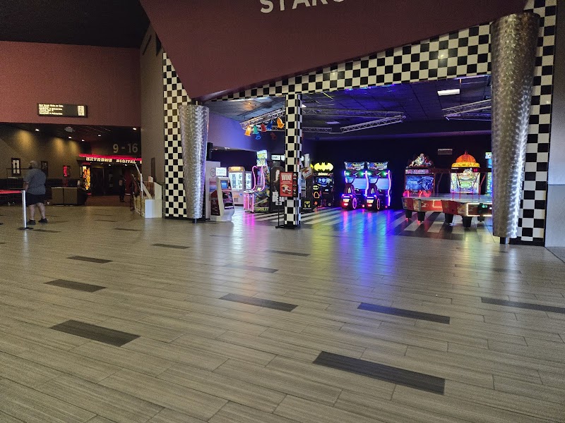 Cinemark Tinseltown Houston 290 and XD photo 3