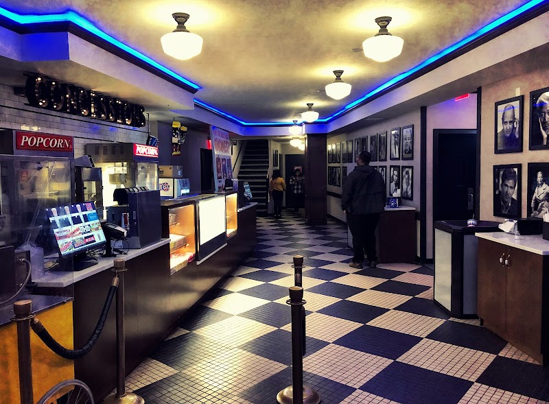 Cinemart Cinemas