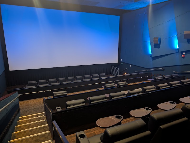 CinemaWest Beach Cities 4DX, ScreenX & Giant Screen with Laser photo 2