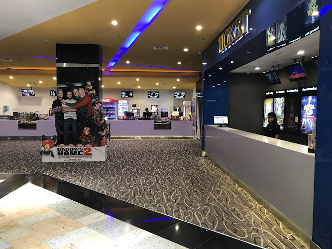 Cinemax Cinemas RAK