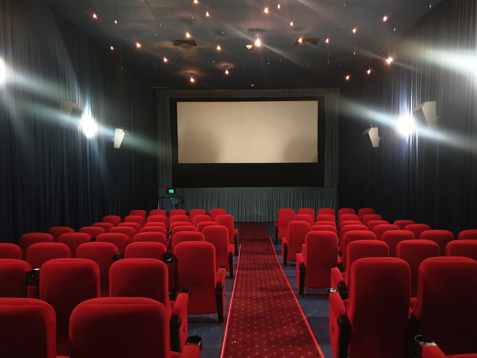 Cineplex Hawthorne