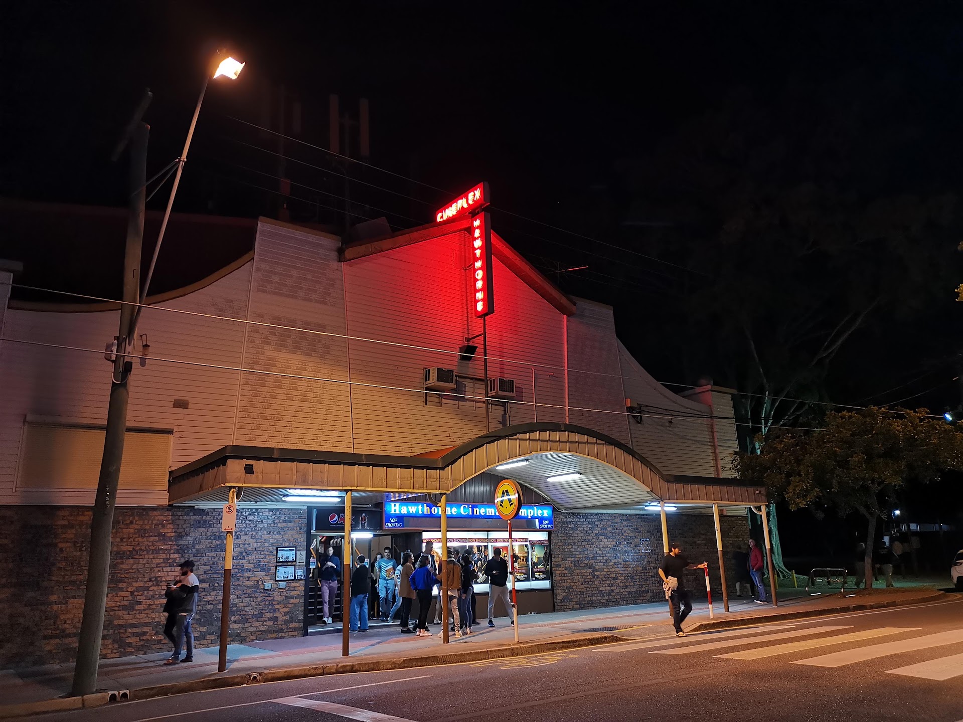 Cineplex Hawthorne photo 2