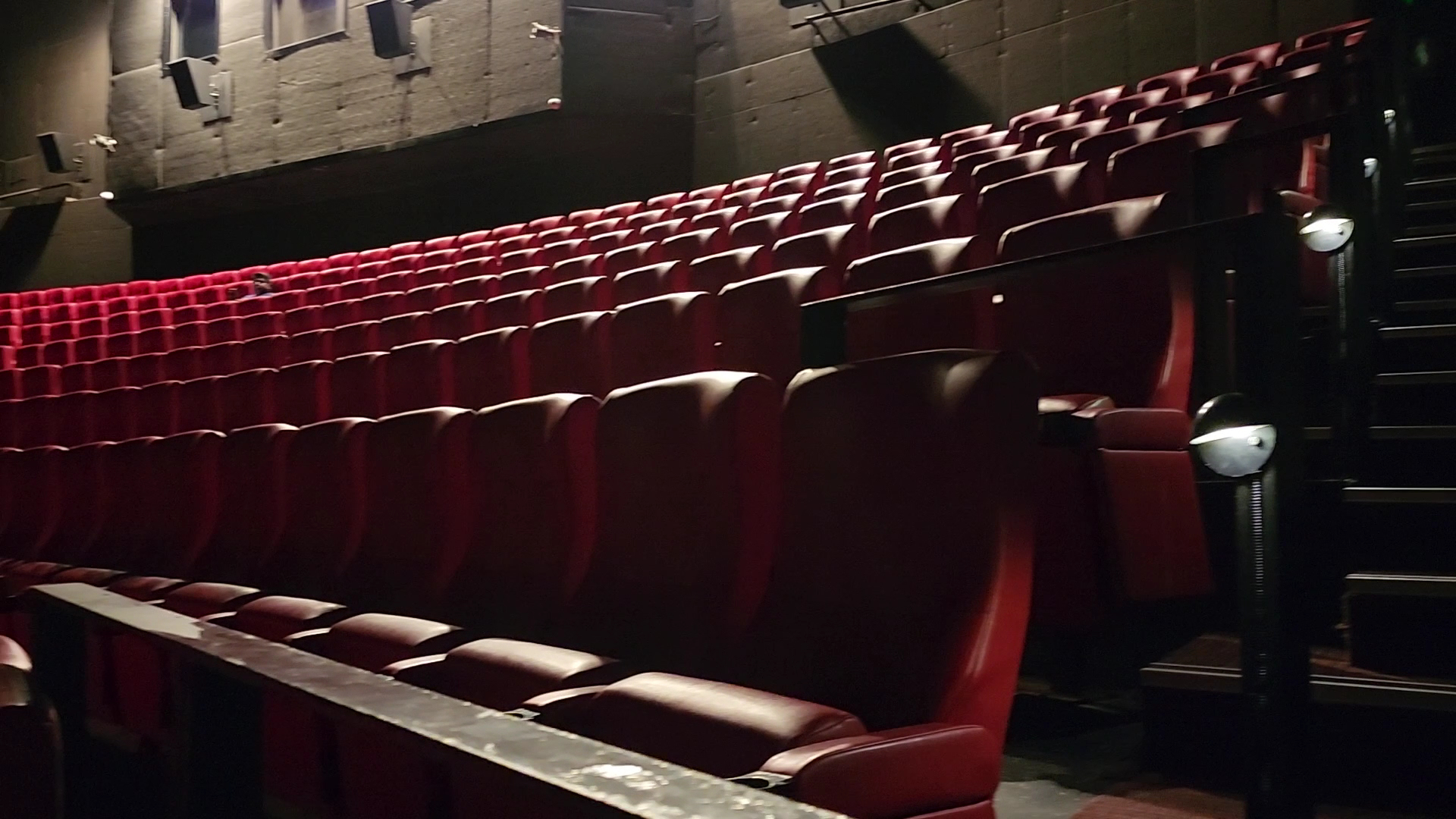Cineplex South Bank photo 3