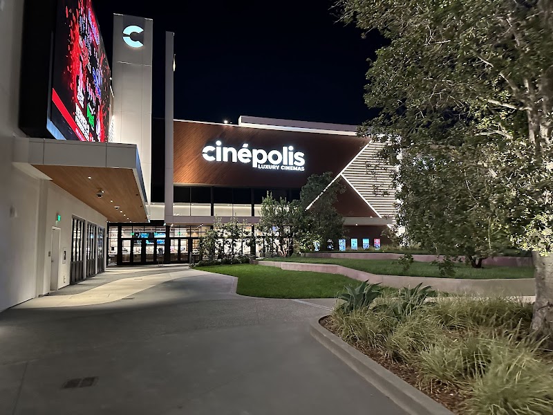 Cinepolis Luxury Cinemas Inglewood IMAX photo 2
