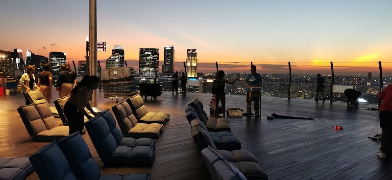 Cinewav Movies in the Sky [Klook Exclusive] photo 3